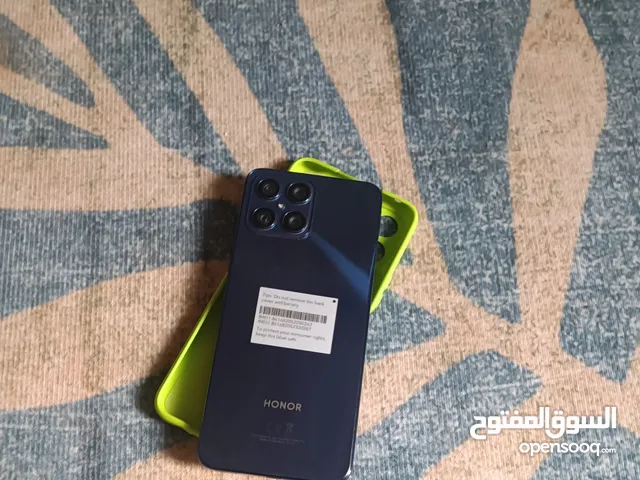 Honor Honor X8 128 GB in Baghdad