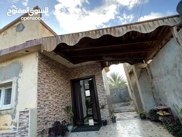 120 m2 2 Bedrooms Townhouse for Sale in Tripoli Al-Kremiah