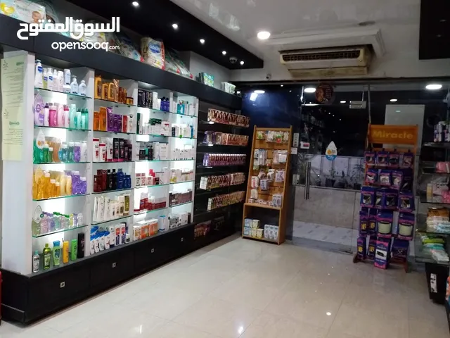 40 m2 Shops for Sale in Giza Imbaba