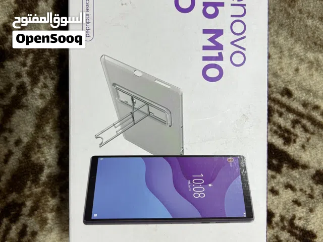 Lenovo Tab M10 HD 32 GB in Amman