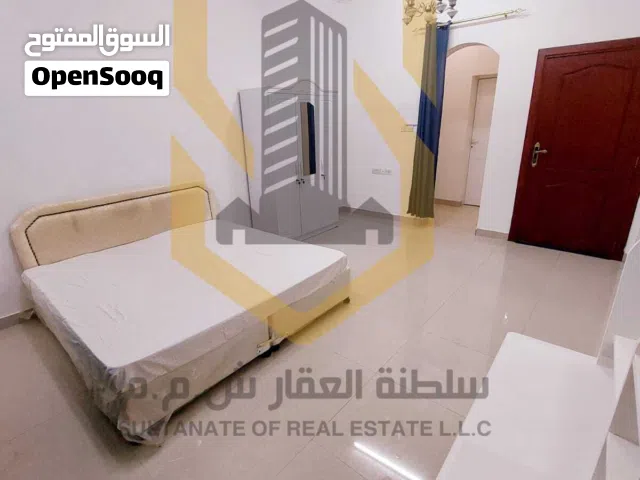 Semi Furnished Monthly in Muscat Al Mawaleh
