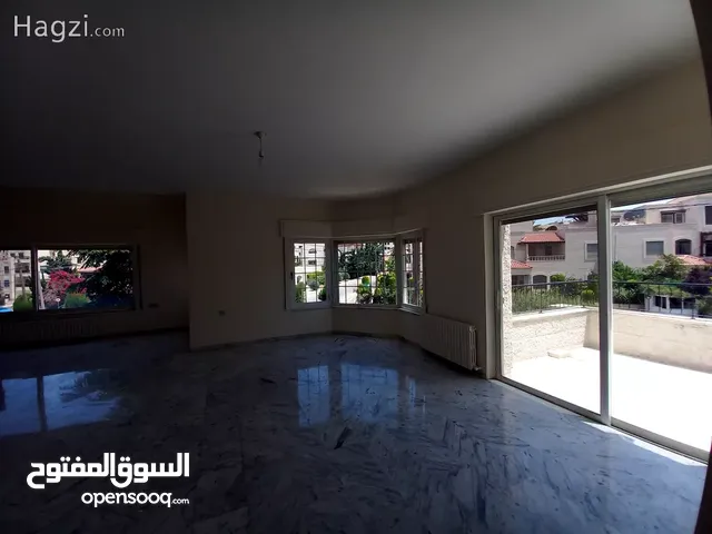 375 m2 3 Bedrooms Apartments for Rent in Amman Abdoun
