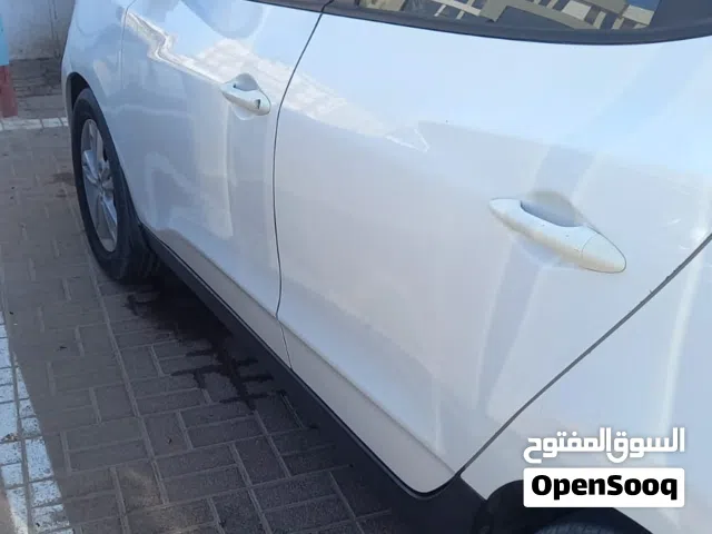 Used Hyundai Tucson in Muscat