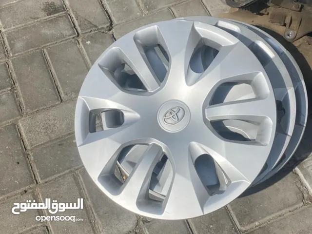 Yokohama 16 Wheel Cover in Al Batinah