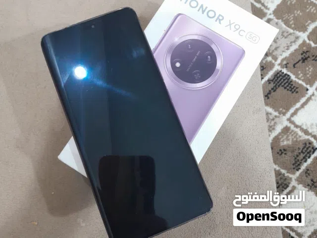 Honor Honor X9c 256 GB in Cairo