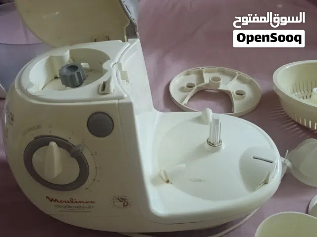 ماكينه مولينكس أصليه فرنسيه Odicio 3