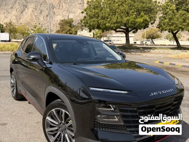 2025 جيتور داشينج