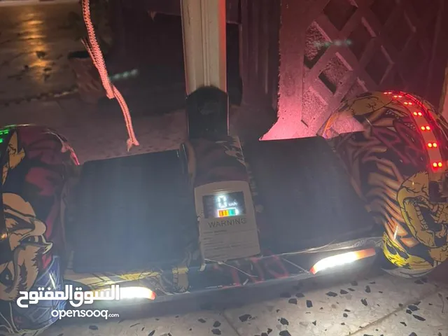 سكوتر ربي يبارك البيع يبي تغير بطاريا بس