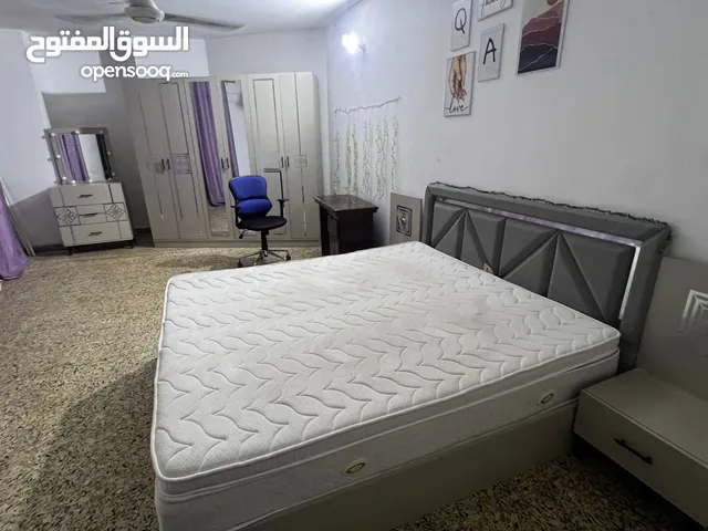 غرفة نوم تركية نفرين مودرن لون رصاصي الراقي