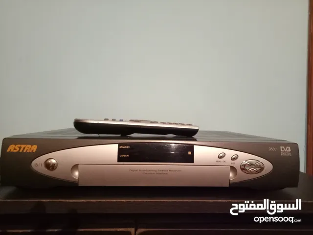  Aster Receivers for sale in Cairo