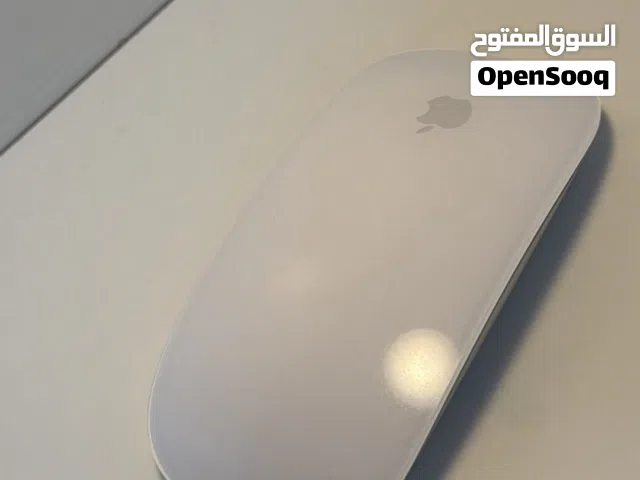 ماوس آبل الأصلي (Apple Magic Mouse)