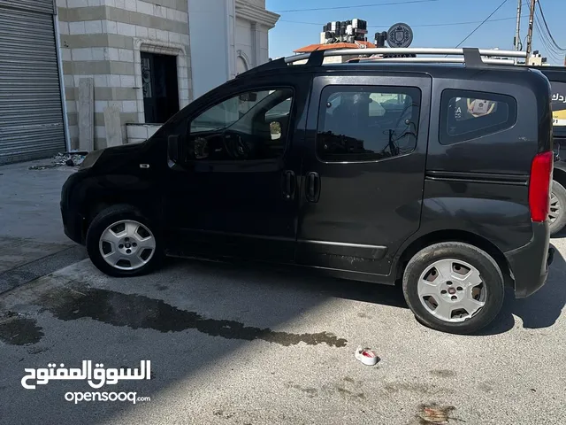 Used Fiat Other in Nablus