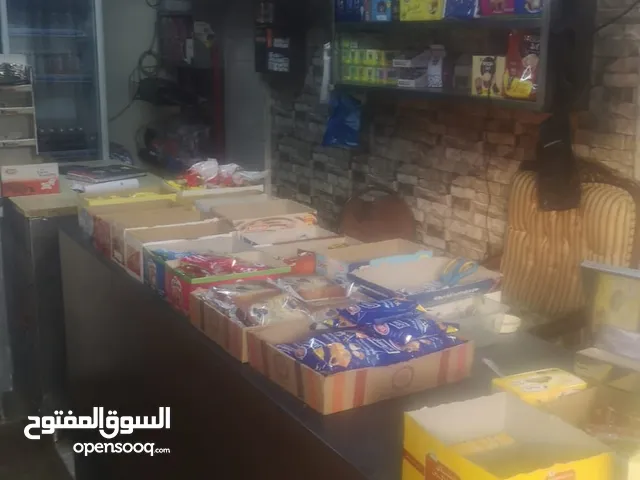40m2 Shops for Sale in Amman Abu Alanda