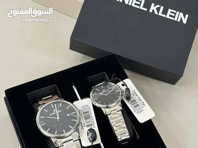Analog Quartz Daniel Klein watches  for sale in Tripoli