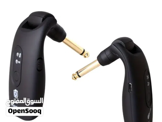 Wireless Audio System نظام صوتي لاسلكي