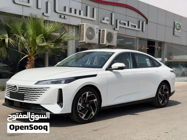 2026, Changan, Eado, Basic