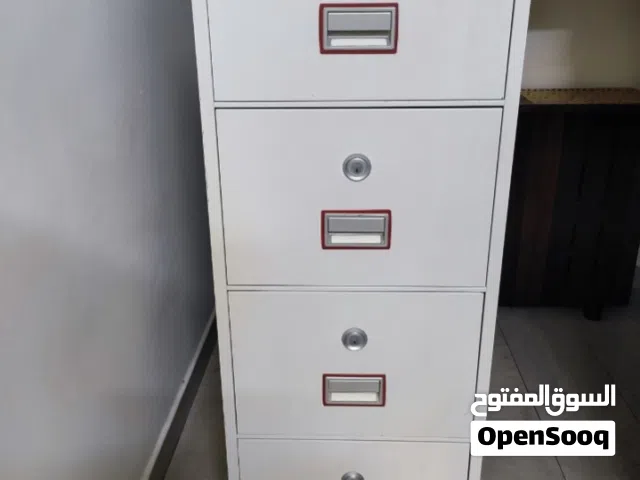 Fire resistant Safe
