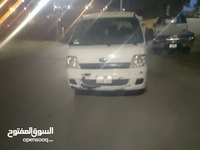 باص بريجو 2005فحص اربعه جيد مشيه نخب بس ماتورو بيصرف زين بس مشيتو صلاط النبي