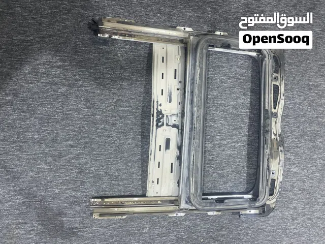 غراض تفصيخ لسياره هونداي الانتره 2012