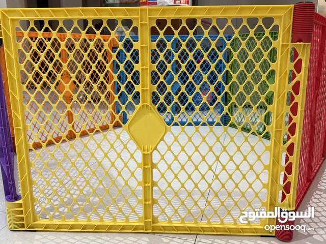 Baby Playpen