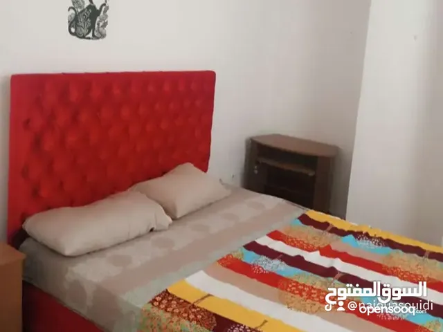 شقق مفروشة للايجار اسبوع أو باليوم في تونس العاصمة