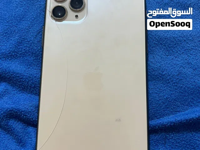 Apple iPhone 11 Pro Max 256 GB in Basra