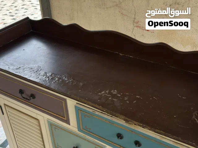 طاولة كورنر قهوة