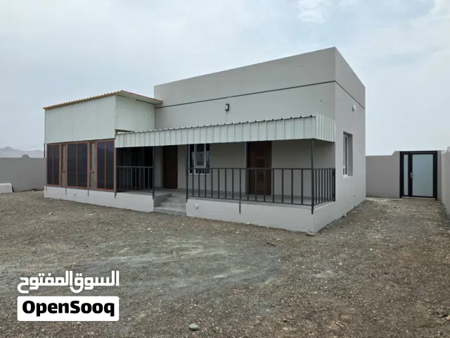 استراحة جديدة للبيع