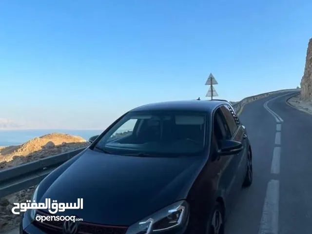 Used Volkswagen Golf in Hebron