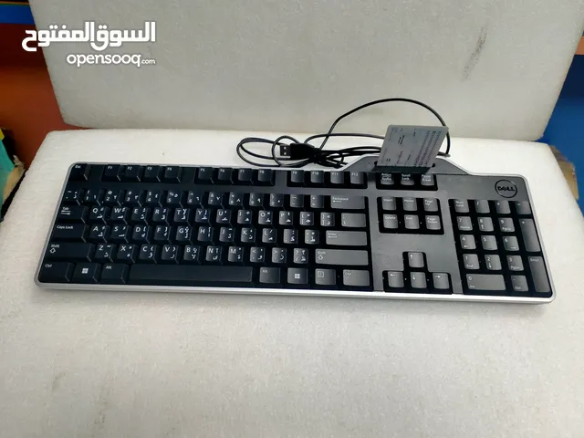 keyboard With ID Card reader