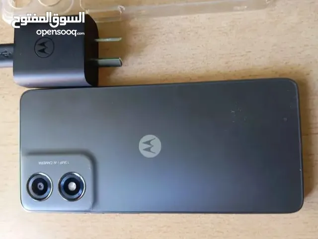 Motorola Moto E 64 GB in Amman