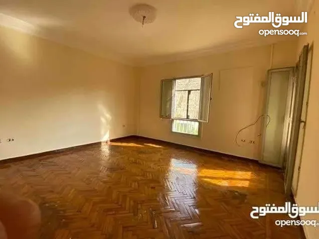 126 m2 3 Bedrooms Apartments for Sale in Cairo Nasr City