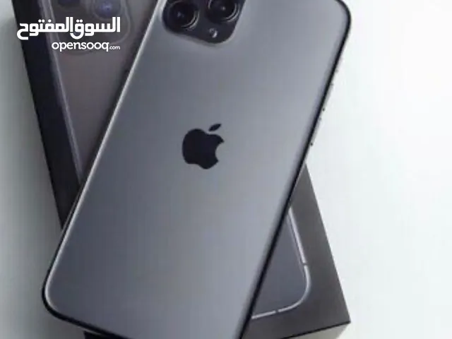 iPhone 11 Pro (256GB)