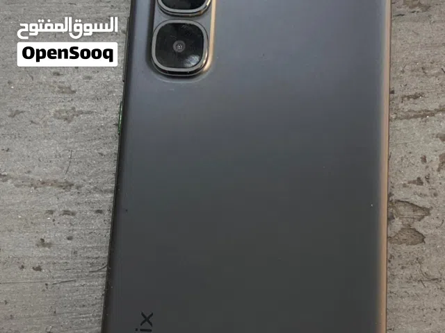 ايفون 5s من ذهب +(Infinix Hot 60 Pro Plus)