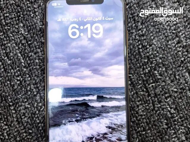 Apple iPhone XS Max 256 GB in Basra