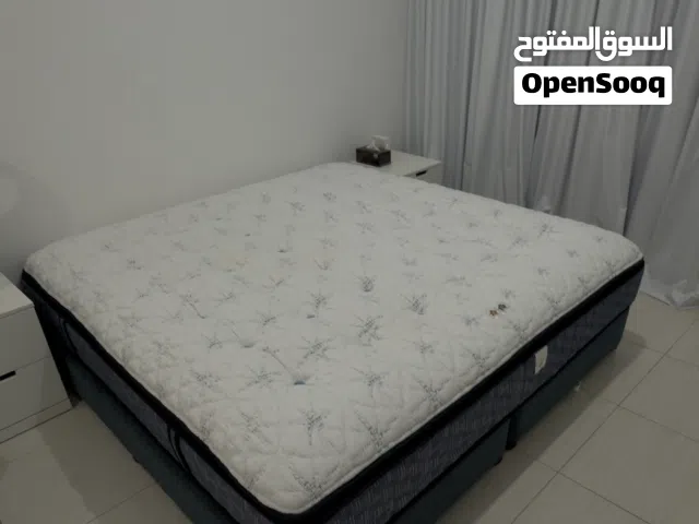 Bed Matress for Sale premium model by King Coil - Embrace size 2m x 2 m