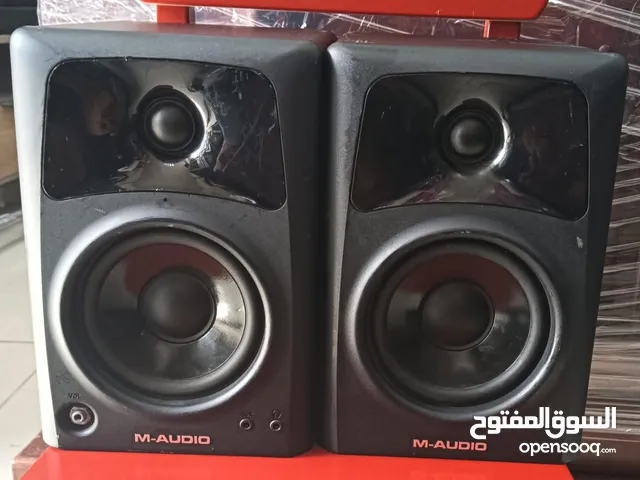 MAudio AV 42 MONITOR SPEAKER FOR SALE