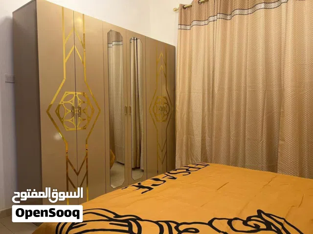 2222 m2 1 Bedroom Apartments for Rent in Ajman Other