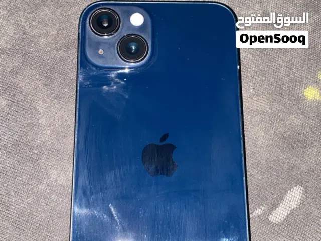 Apple iPhone 13 128 GB in Zarqa
