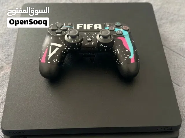 PlayStation 4 PlayStation for sale in Al Batinah