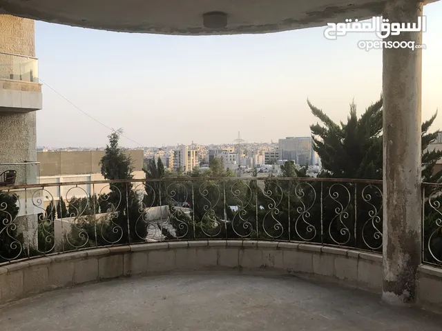 316 m2 4 Bedrooms Apartments for Sale in Amman 7th Circle