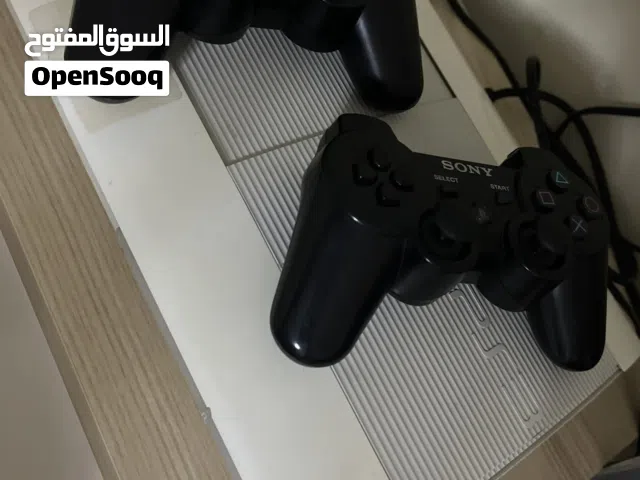 PS3بلاي ستيشن