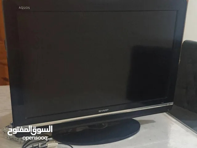 Sharp Plasma 32 inch TV in Tripoli