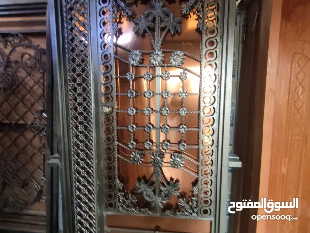 مجموعة ابواب طلاقة وربع جديدة جميع لانواع