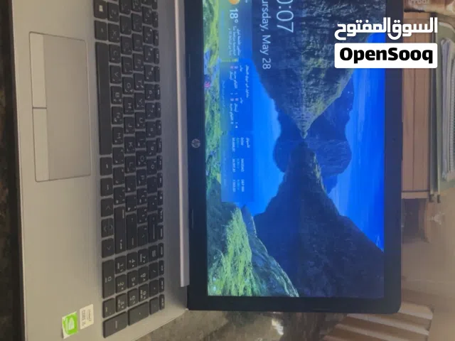 Windows HP for sale in Amman