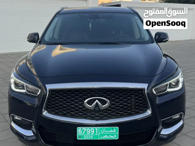 2018 إنفينيتي Q60 Pure