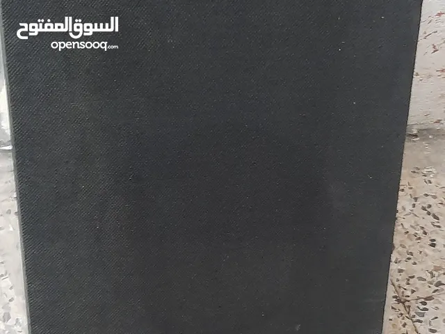  Speakers for sale in Amman