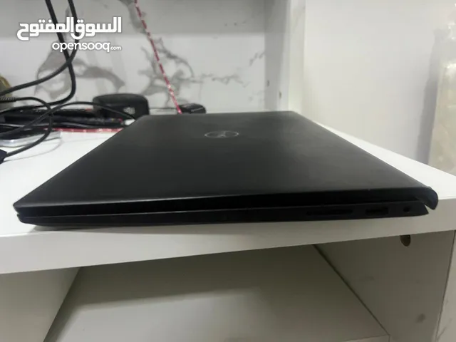 لابتوب dell