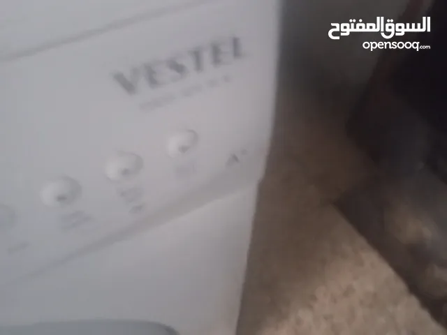 غساله اتوماتيك للبيع 60 بحالت الوكالا