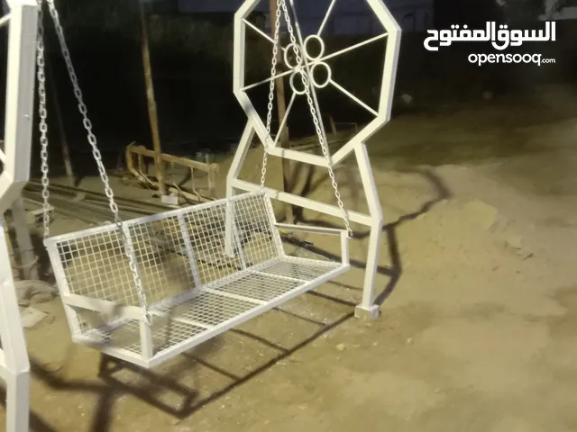 مرجوحه. جديده
